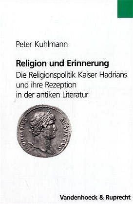 Produktbild: Religion und Erinnerung