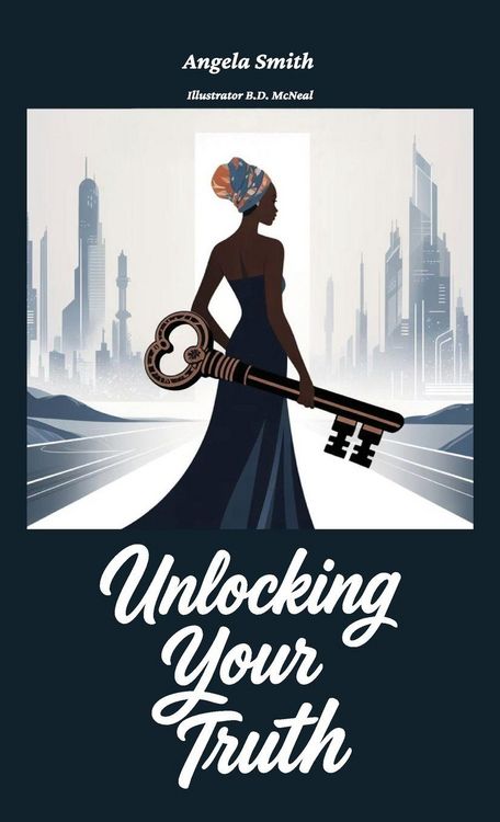 Produktbild: Unlocking Your Truth