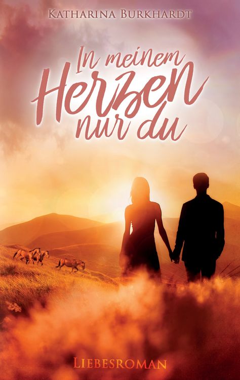 Produktbild: In meinem Herzen nur du