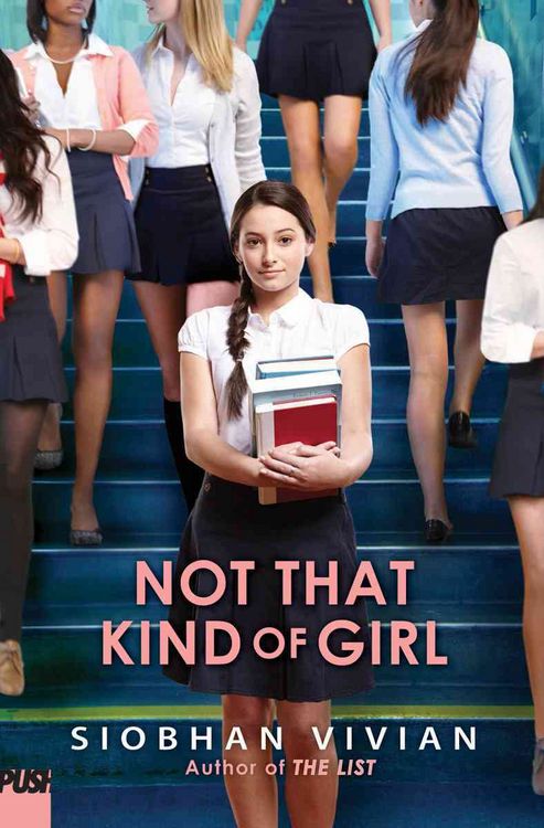 Produktbild: Not That Kind Of Girl