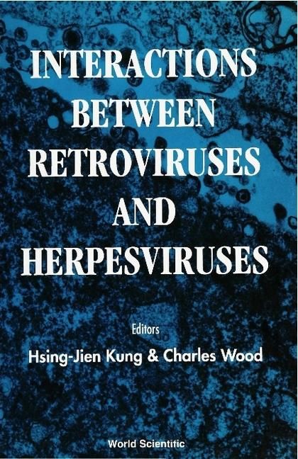 Produktbild: Interactions Between Retroviruses and Herpesviruses