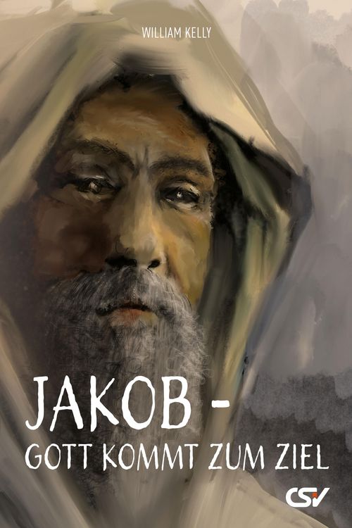 Produktbild: Jakob - Gott kommt zum Ziel