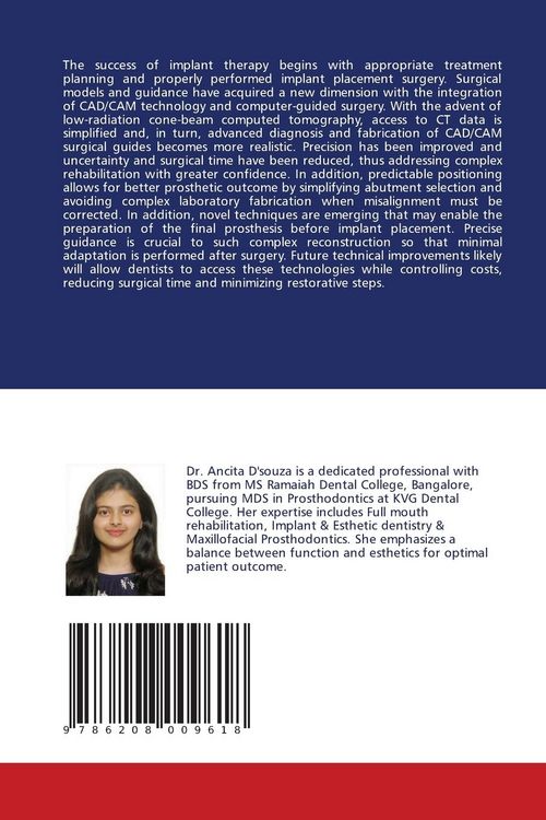 Produktbild: Implant Surgical Guides