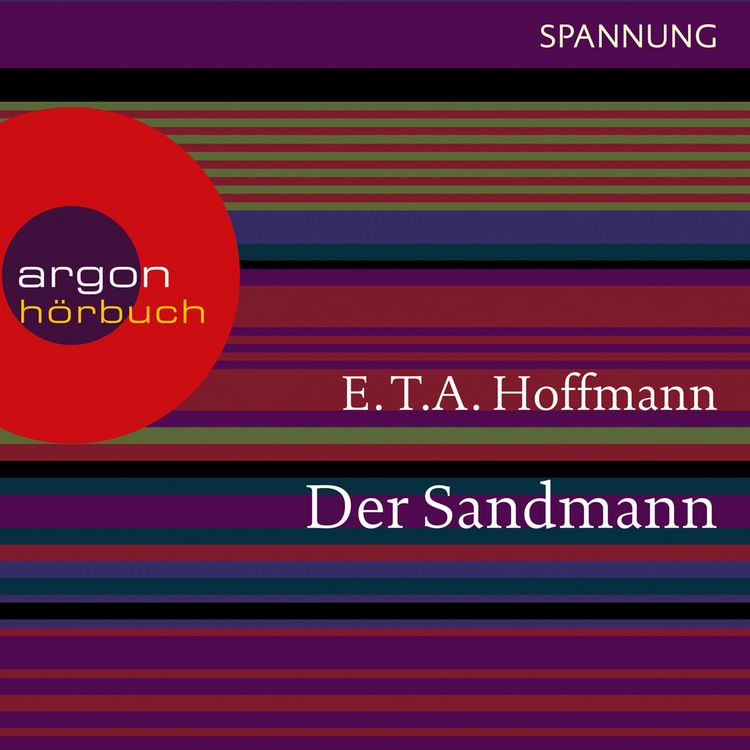 Produktbild: Der Sandmann