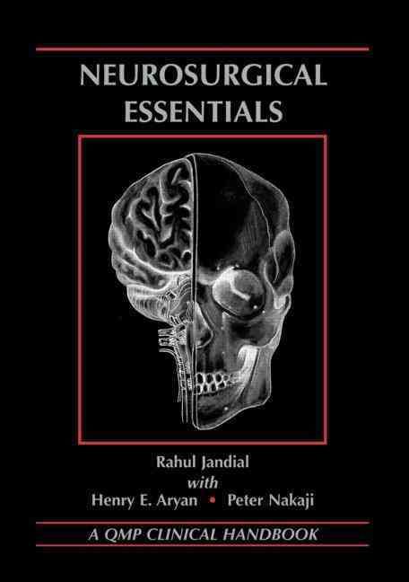 Produktbild: Neurosurgical Essentials