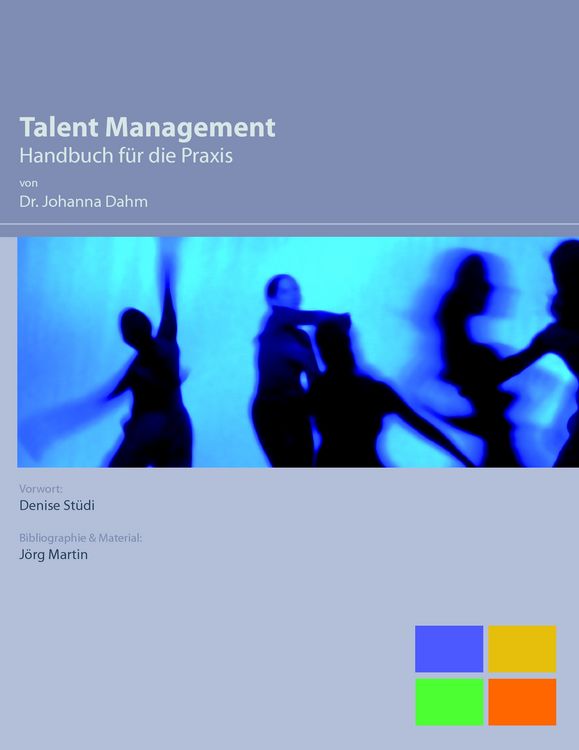Produktbild: Talent Management