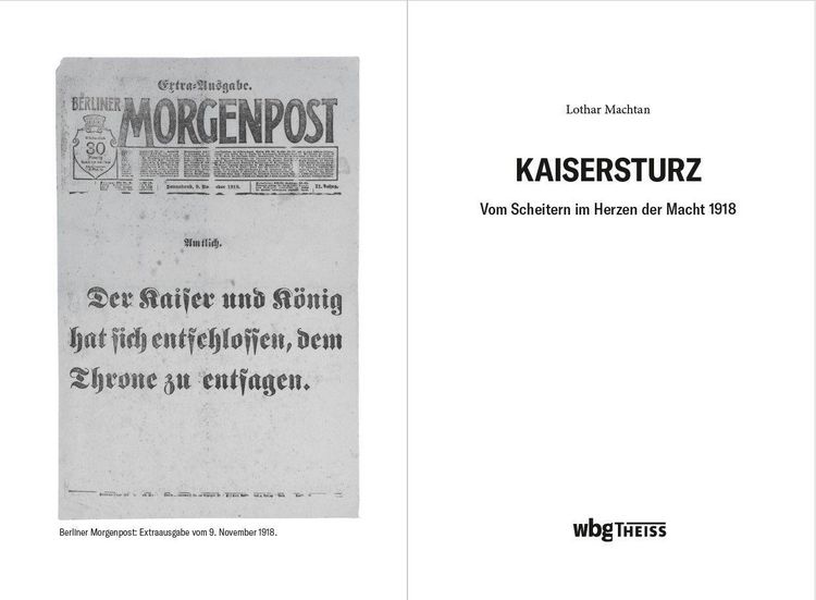 Produktbild: Kaisersturz