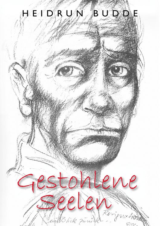 Produktbild: Gestohlene Seelen