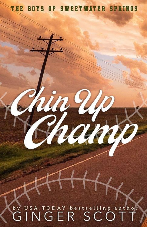 Produktbild: Chin Up Champ - Special Edition