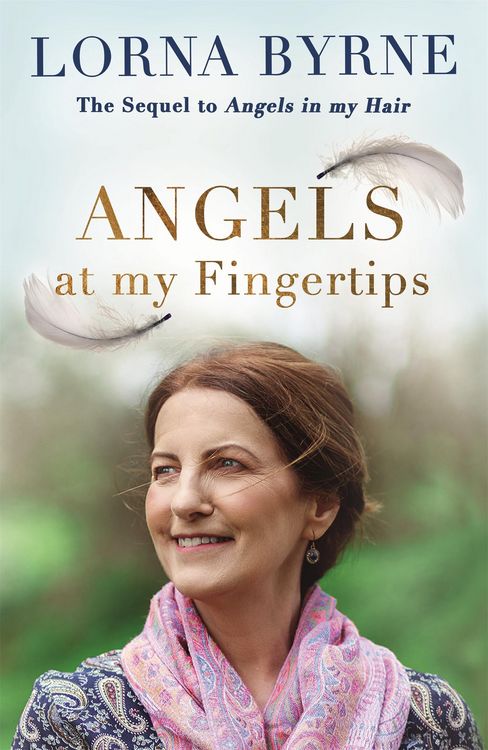 Produktbild: Angels at My Fingertips: The sequel to Angels in My Hair