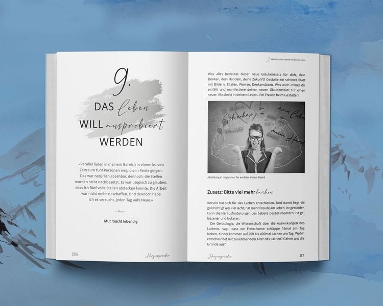 Produktbild: Herzensgr&uuml;nder