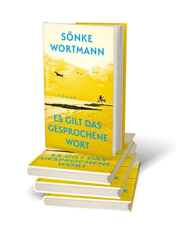 Produktbild: Es gilt das gesprochene Wort