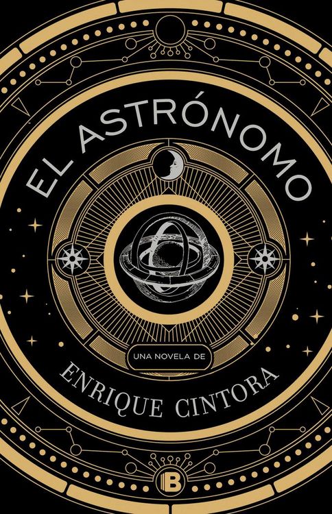 Produktbild: El astr&oacute;nomo