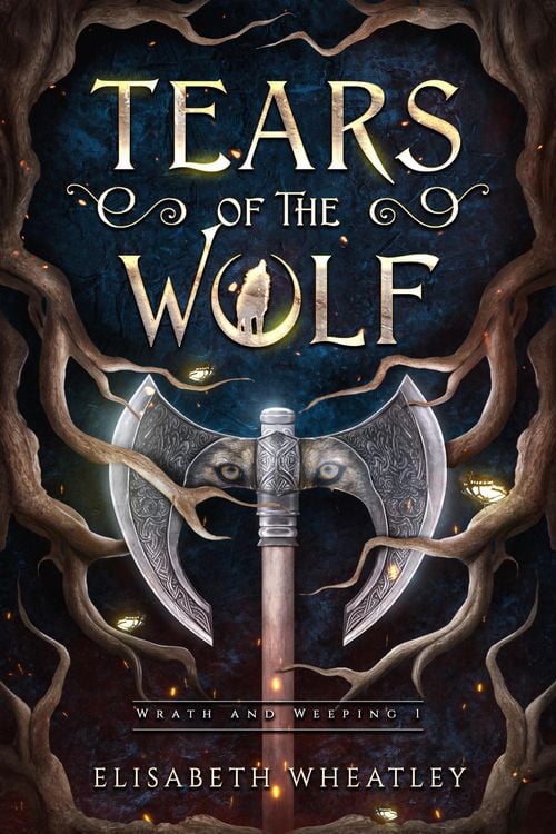 Produktbild: Tears of the Wolf
