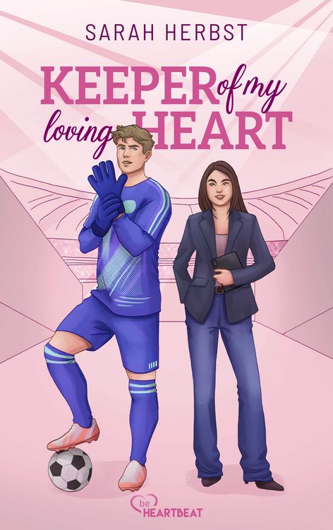 Produktbild: Keeper of my loving Heart
