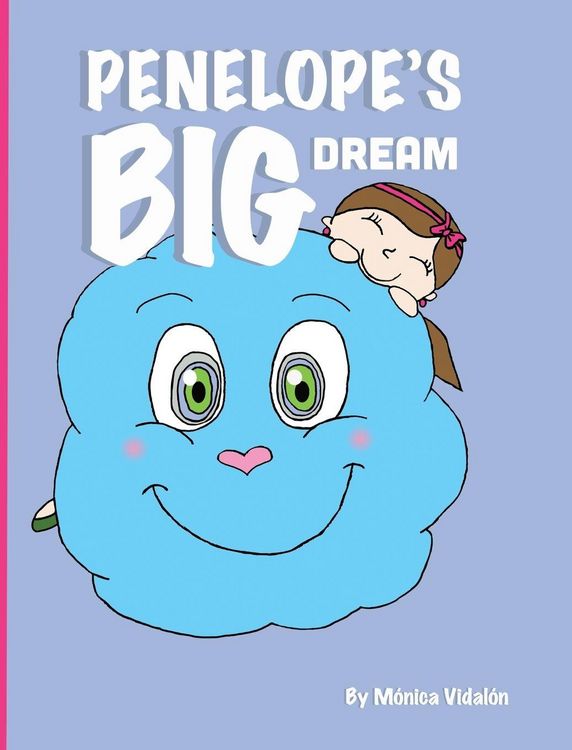Produktbild: Penelope's Big Dream