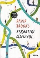 Produktbild: Karaktere Giden Yol