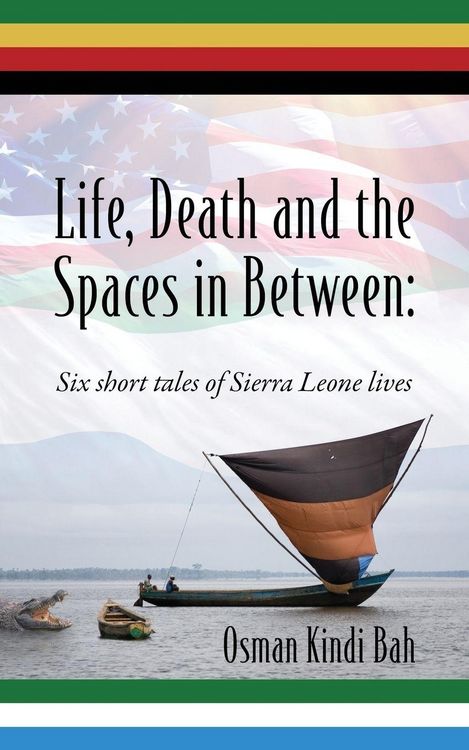 Produktbild: Life, Death and the Spaces in Between