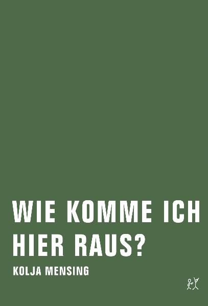 Produktbild: Wie komme ich hier raus?