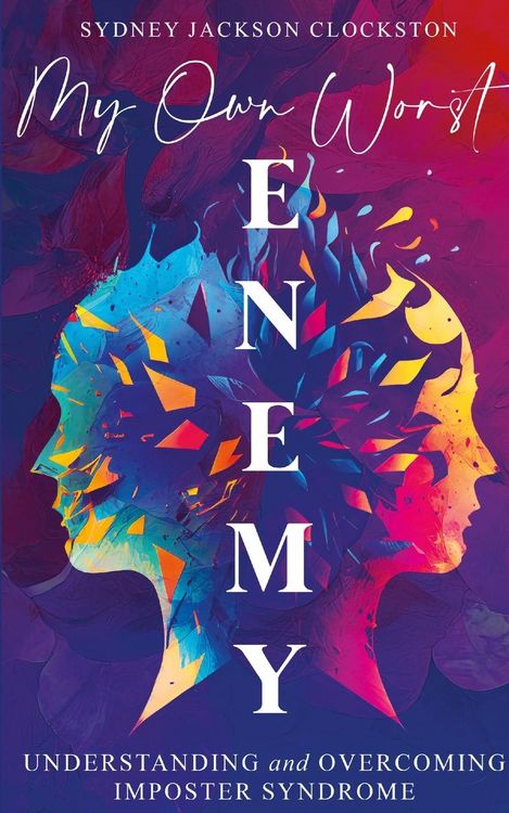 Produktbild: My Own Worst Enemy
