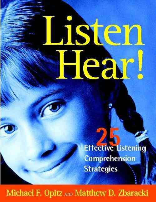 Produktbild: Listen Hear!