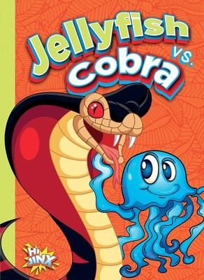 Produktbild: Jellyfish vs. Cobra