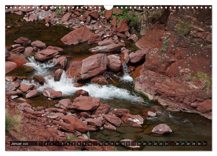 Produktbild: Le Midi - Impressionen aus Frankreichs S&uuml;den (Wandkalender 2026 DIN A3 quer), CALVENDO Monatskalender