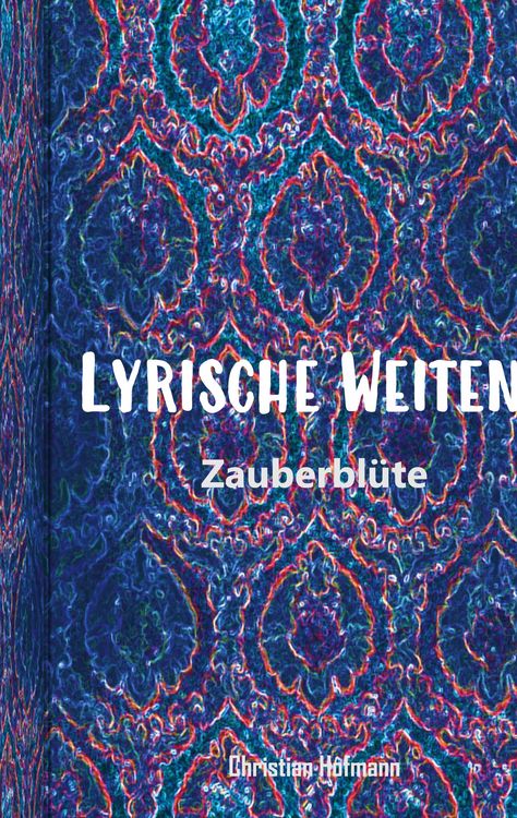 Produktbild: Lyrische Weiten 2