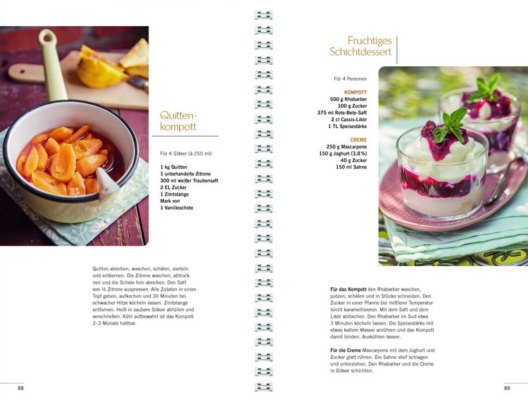 Produktbild: Landlust - Die Rezepte 8