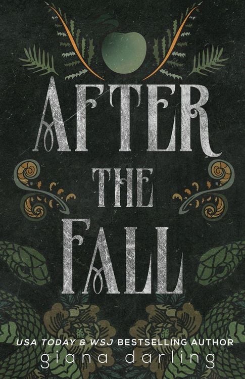 Produktbild: After the Fall Special Edition