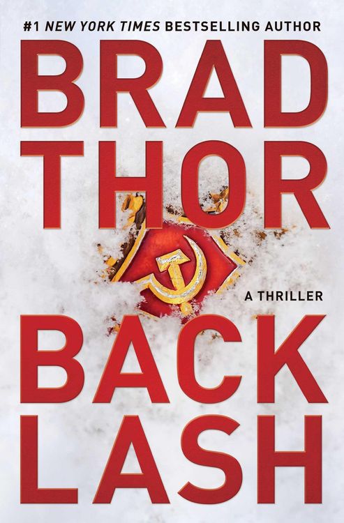 Produktbild: Backlash