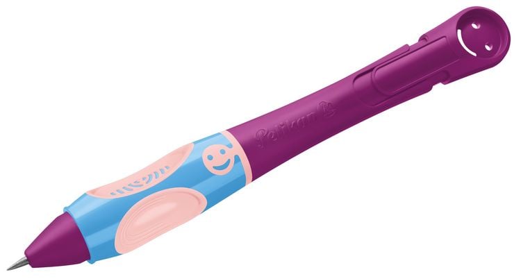Produktbild: Pelikan Bleistift griffix&reg; f&uuml;r Rechtsh&auml;nder, Sweet Berry