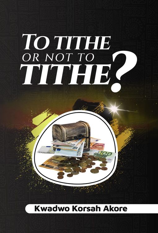 Produktbild: To Tithe or Not to Tithe