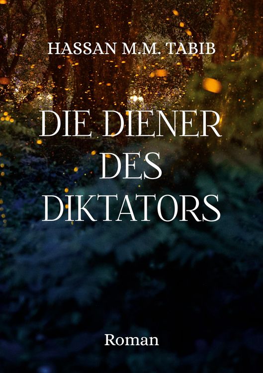 Produktbild: Die Diener des Diktators