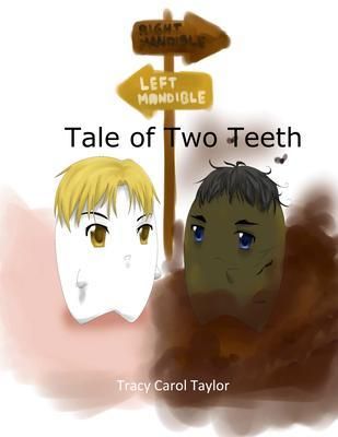 Produktbild: Tale of Two Teeth