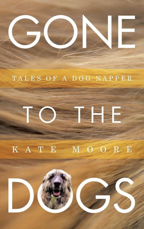 Produktbild: Gone To The Dogs