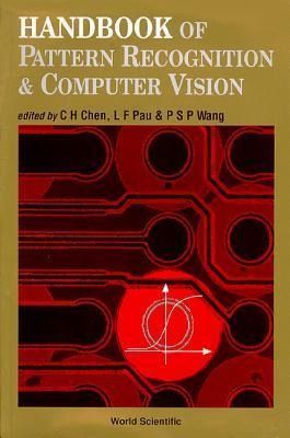 Produktbild: Handbook of Pattern Recognition and Computer Vision