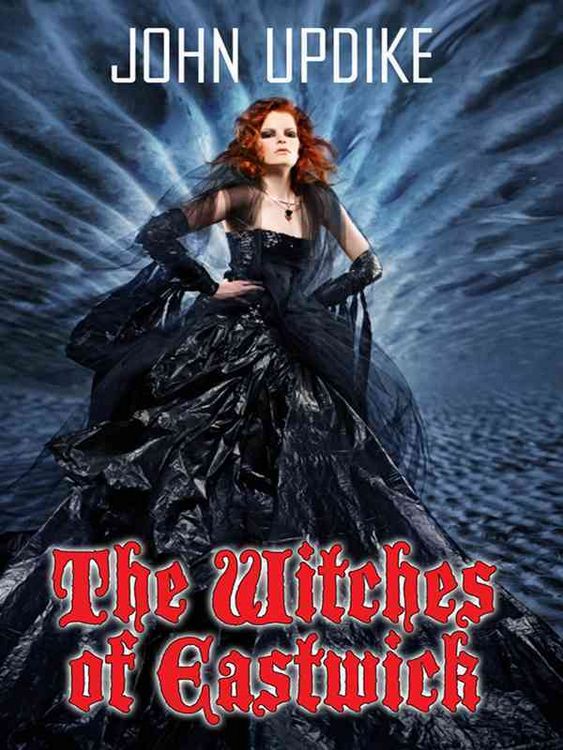 Produktbild: The Witches of Eastwick
