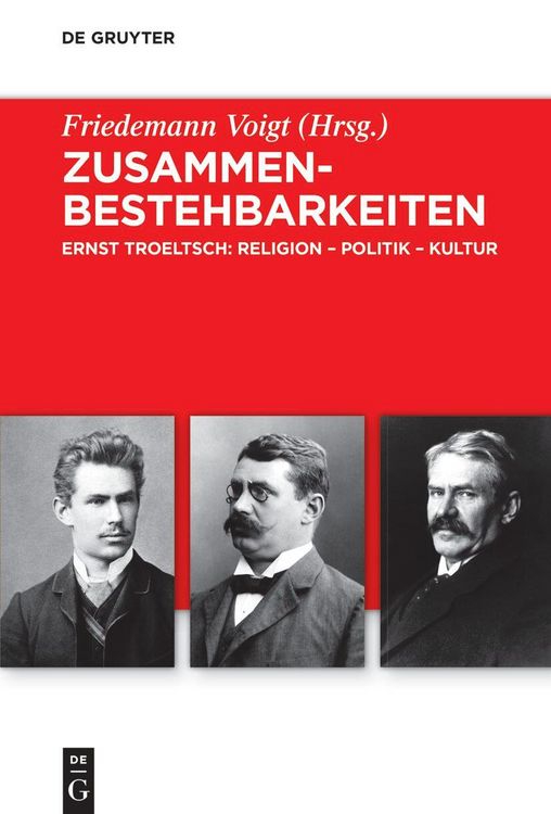 Produktbild: Zusammenbestehbarkeiten