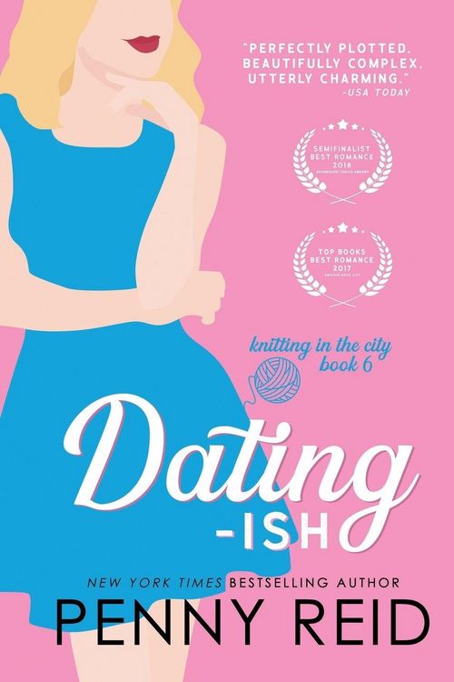 Produktbild: Dating-ish