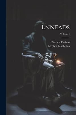 Produktbild: Enneads; Volume 1