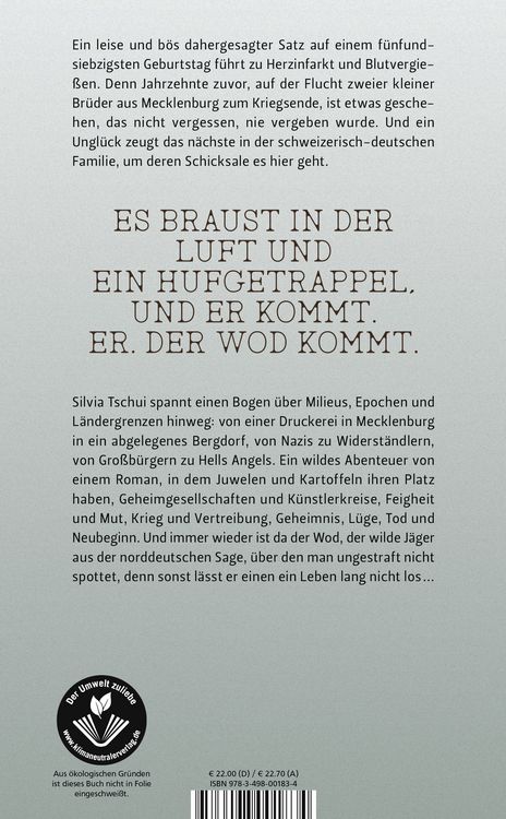 Produktbild: Der Wod