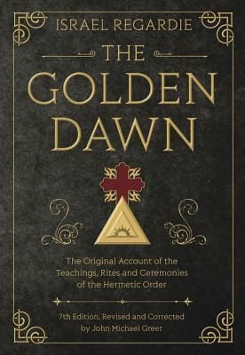 Produktbild: The Golden Dawn
