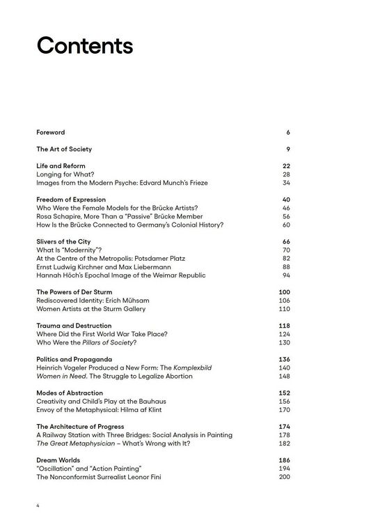 Produktbild: The Art of Society 1900-1945