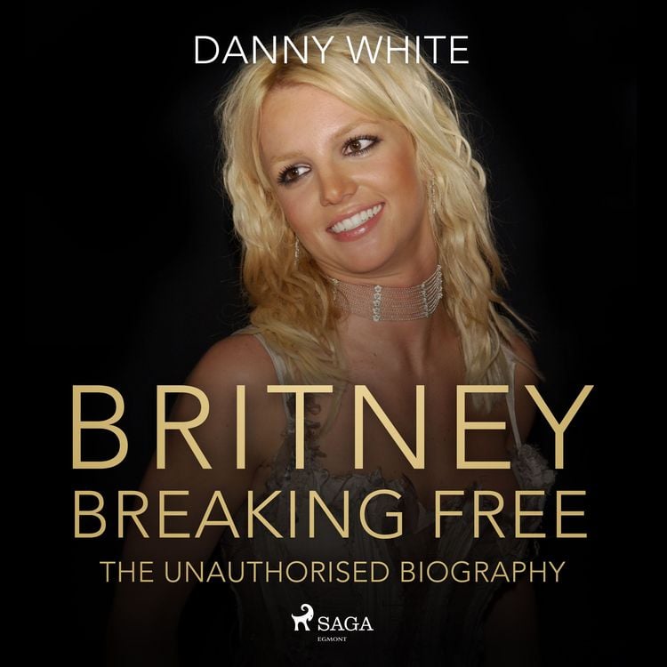 Produktbild: BRITNEY: Breaking Free