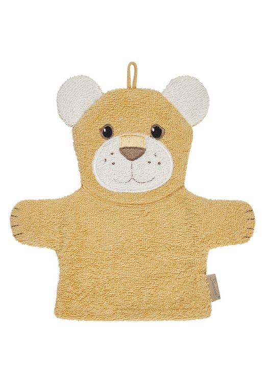 Produktbild: Waschhandschuh L&Ouml;WE Leo
