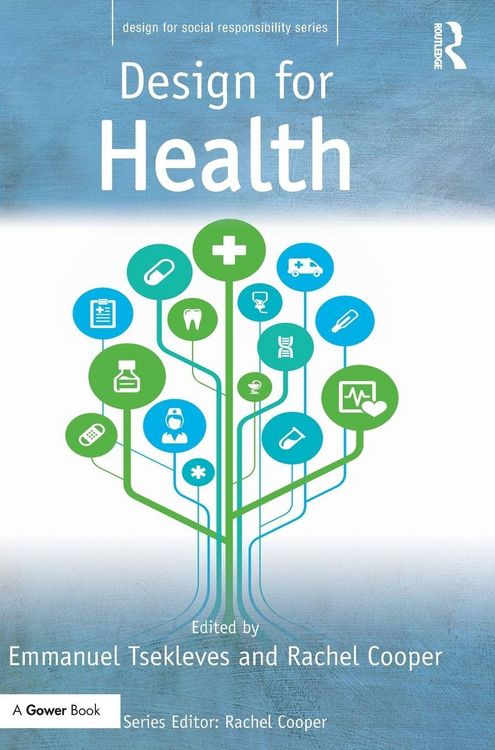 Produktbild: Design for Health