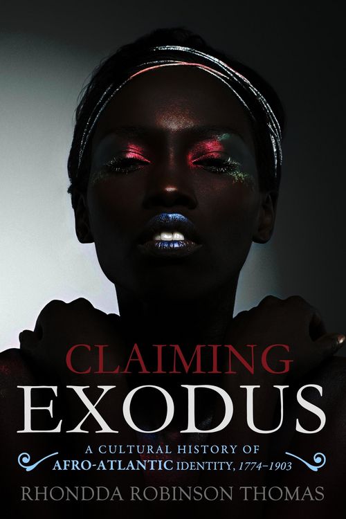 Produktbild: Claiming Exodus