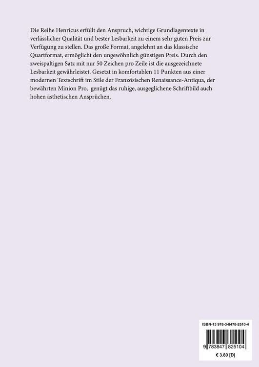 Produktbild: Das Herz der Finsternis