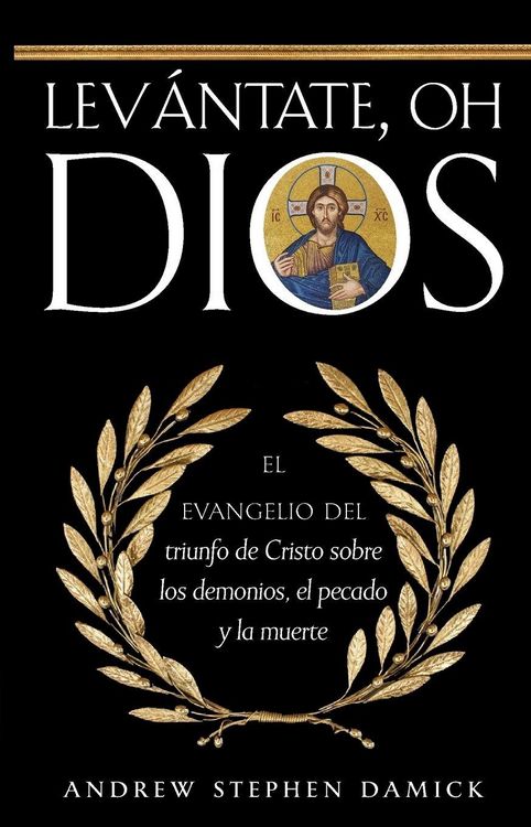 Produktbild: Lev&aacute;ntate, oh Dios
